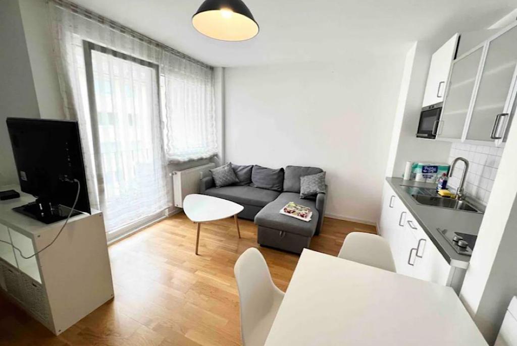 Koelner Direkt Am Zentrum Appartement *