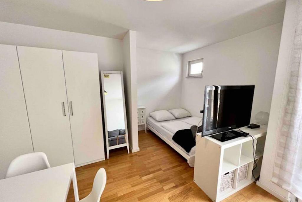 Appartement Koelner Direkt Am Zentrum *