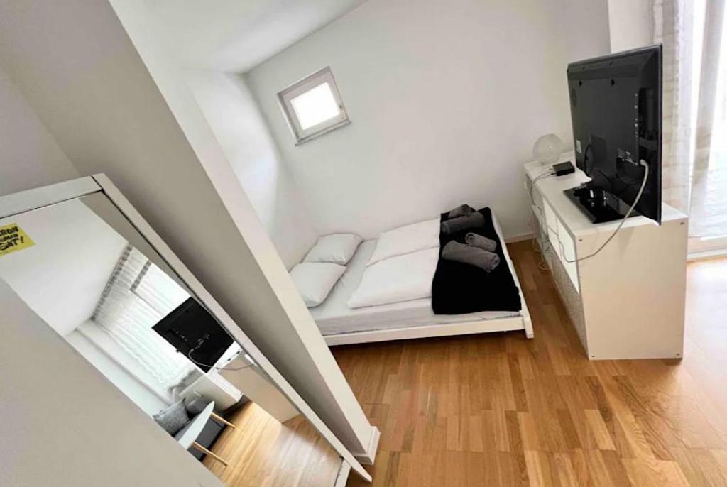 Appartement Koelner Direkt Am Zentrum
