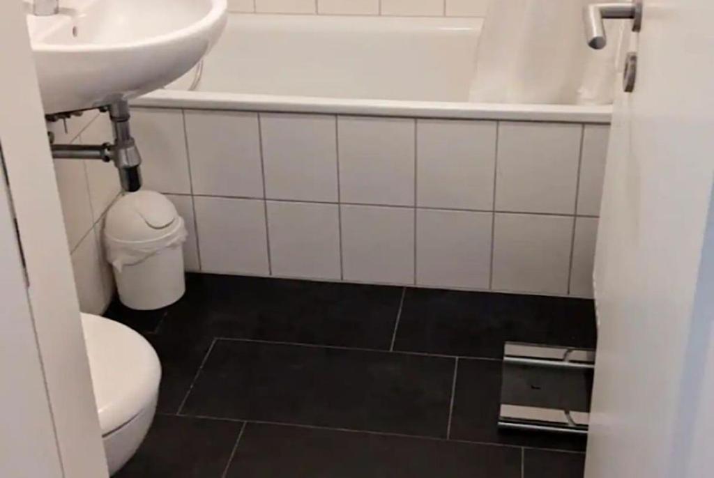 Koelner Direkt Am Zentrum Appartement