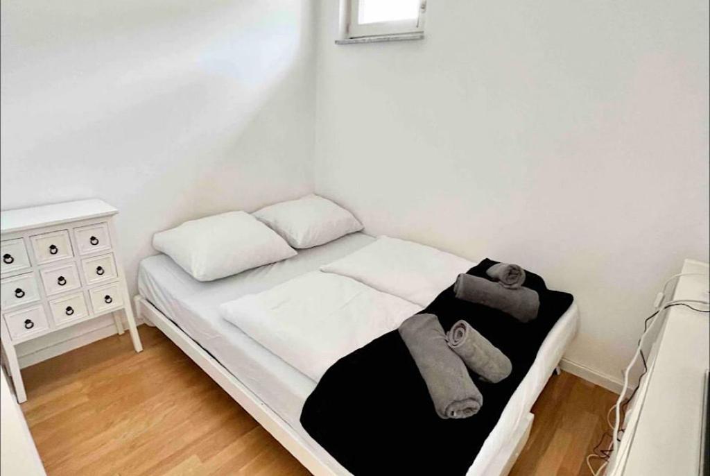 Koelner Apartment Direkt Am Zentrum Apartment Köln
